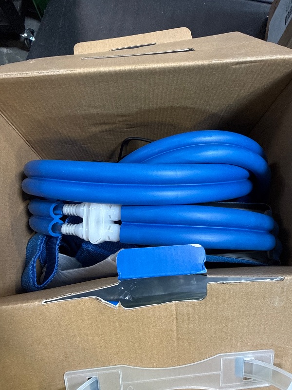 Photo 1 of GALINAND Portable Cold Therapy Machine for Knee