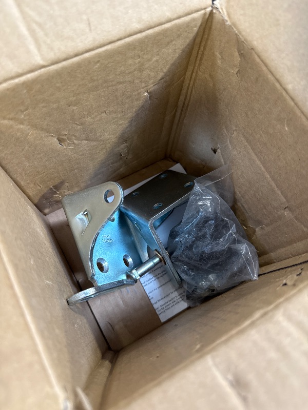 Photo 1 of Dorman 924-107 Front Driver Side Lower Door Hinge