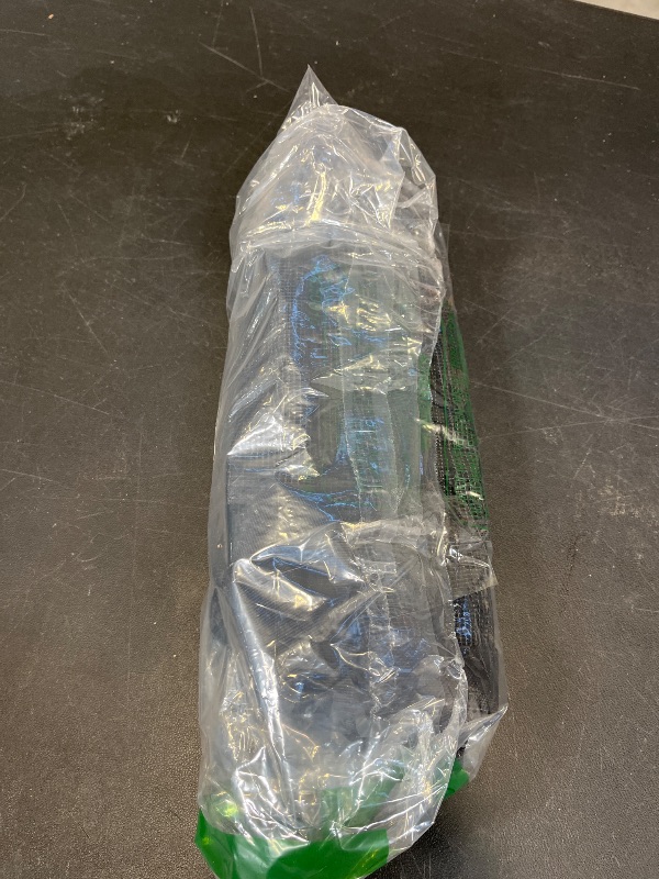 Photo 1 of EUDELE Mesh Shower Caddy - Portable, 9-Pocket