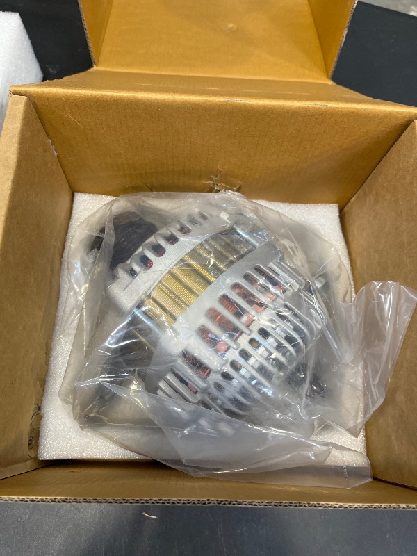 Photo 1 of Aeagle Alternator for Jeep Compass/Patriot 2007-2017
