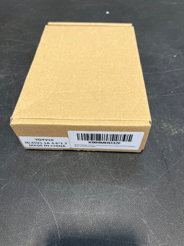 View 2 of Gasmocs V11 V10 V15 V12 Cordless Vacuum Charger
