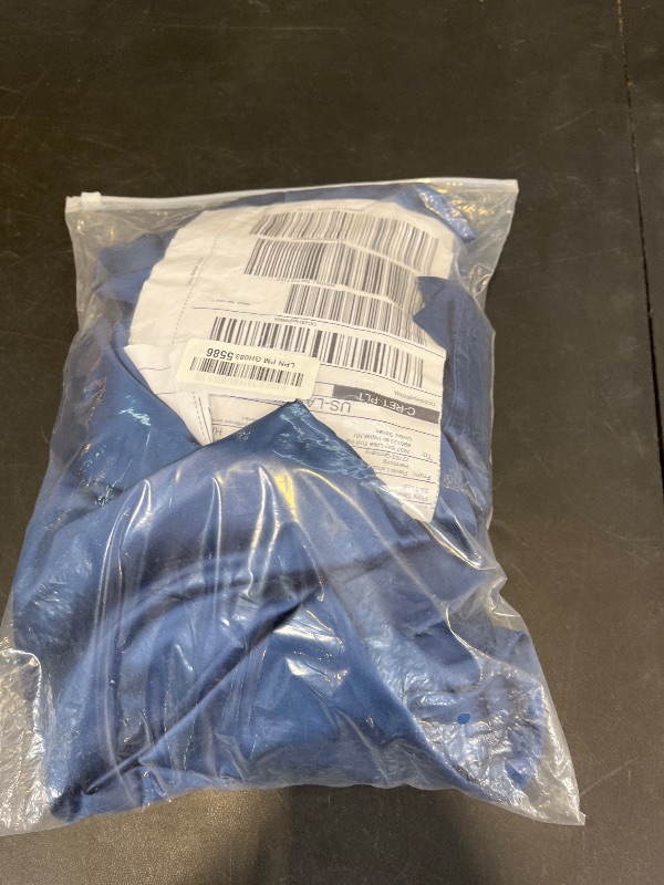 Photo 1 of Reminisce Boutique Regency Dress - Blue, US18