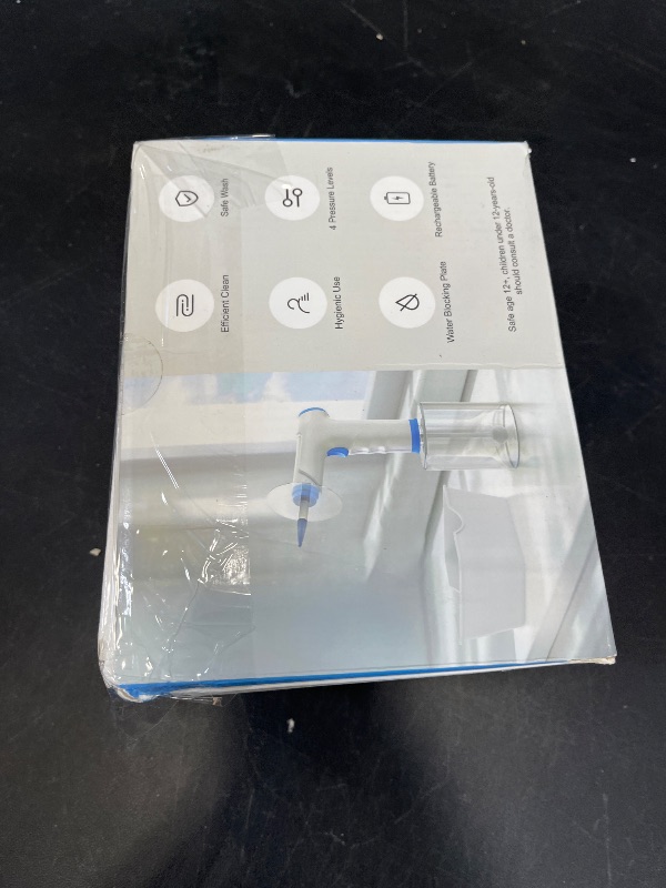 Photo 1 of Lebbtl Electric Ear Wax Removal Kit