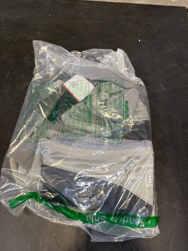 Photo 1 of Harrison Howard CareMaster UV-Proof Fly Mask Standard with Ears