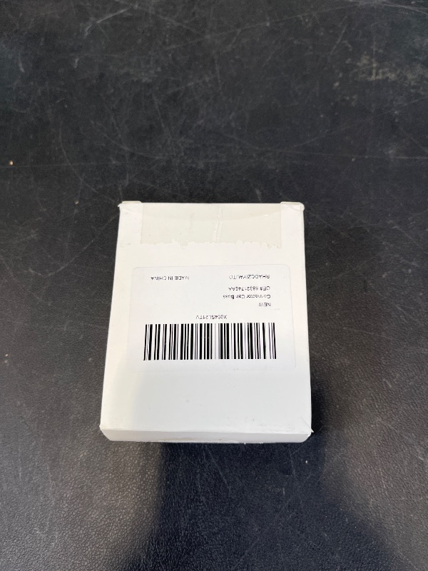 Photo 1 of RHAOCZIYAUTO 68321746AA CAN Bus Star Connector
