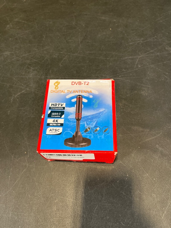 Photo 1 of NORTHING Portable TV Antenna