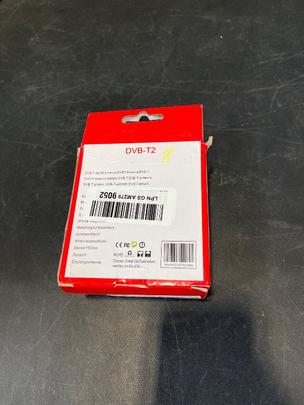 Photo 1 of NORTHING Portable TV Antenna