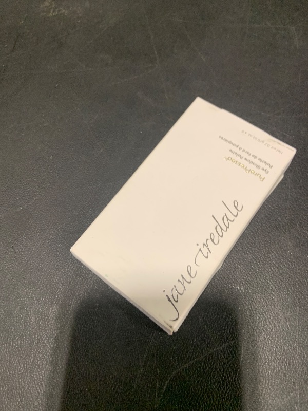 Photo 1 of Iredale PurePressed Eye Shadow Palette
