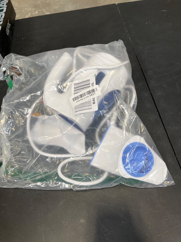 Photo 1 of HiLIFE Portable Handheld Garment Steamer