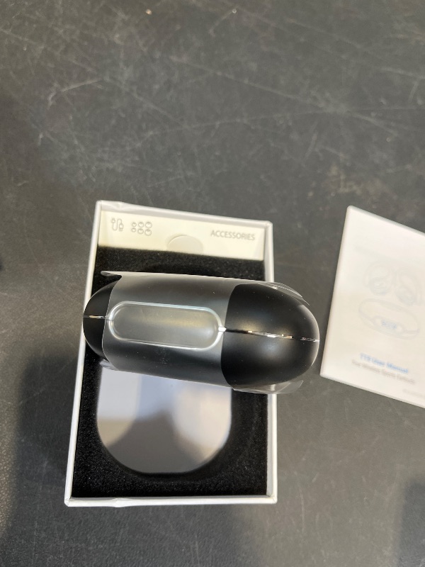 Photo 1 of occiam Active Noise Cancelling Earbuds