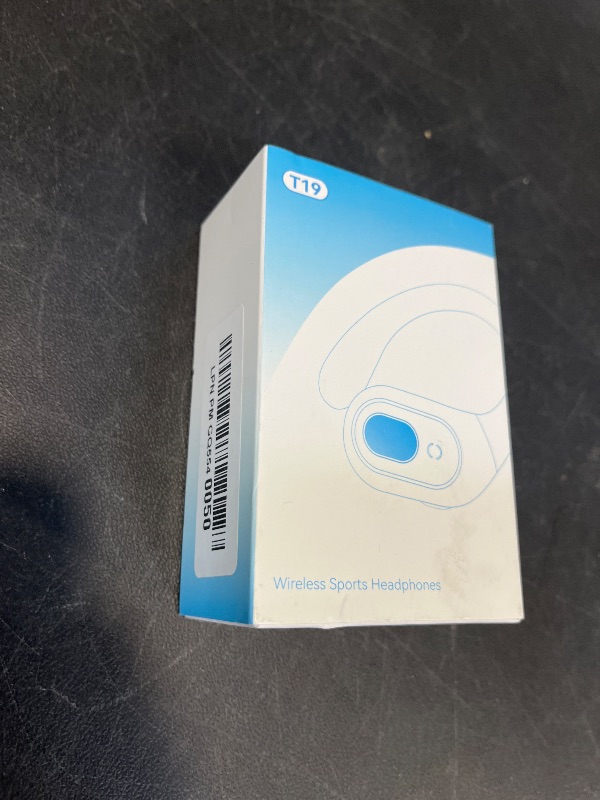 Photo 1 of occiam Active Noise Cancelling Earbuds