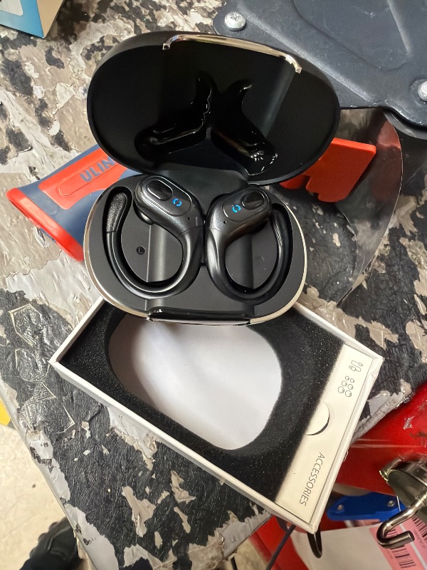 Photo 5 of occiam Active Noise Cancelling Earbuds