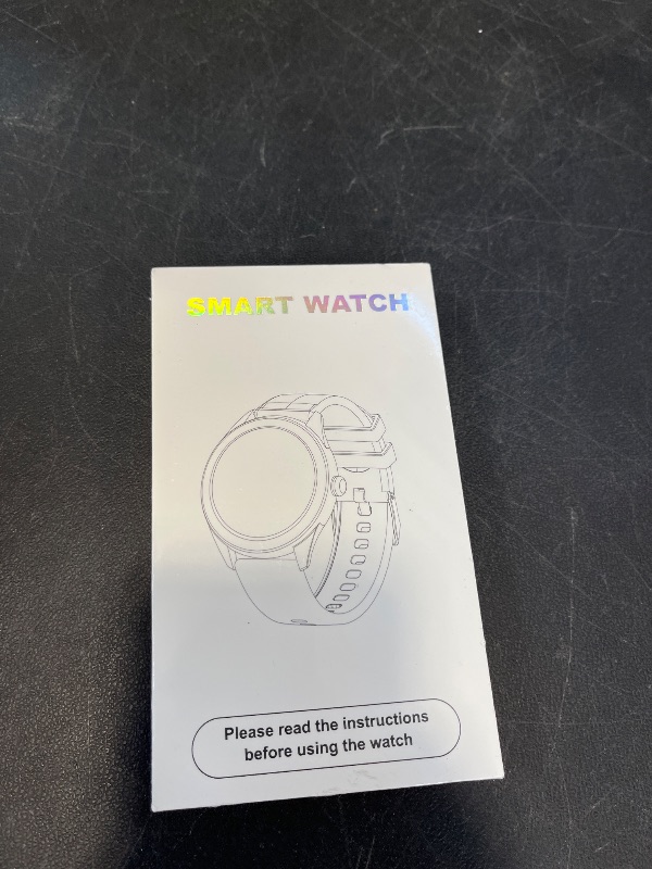 Photo 1 of DIVOAZBVO Smartwatch for Women