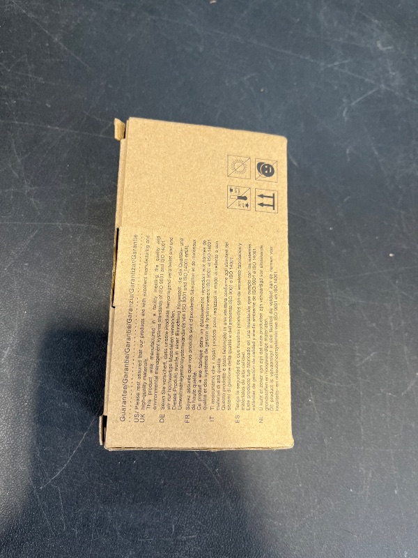 Photo 1 of EaseFusion 260XL 261XL Ink Cartridges for Canon PIXMA TS6420a