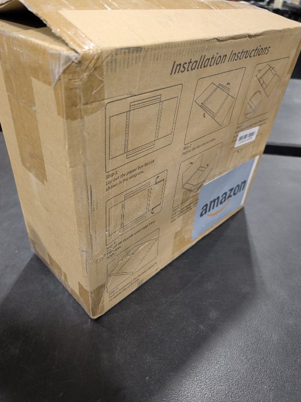 Photo 1 of HONSREO Vinyl Record Shipping Boxes (30 Pack)
