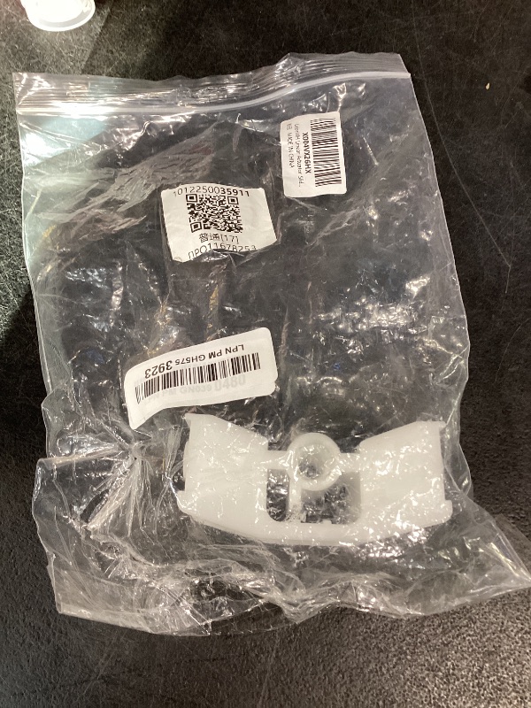 Photo 1 of LiebeWH Linear Actuator Slide Block Replacement Part
