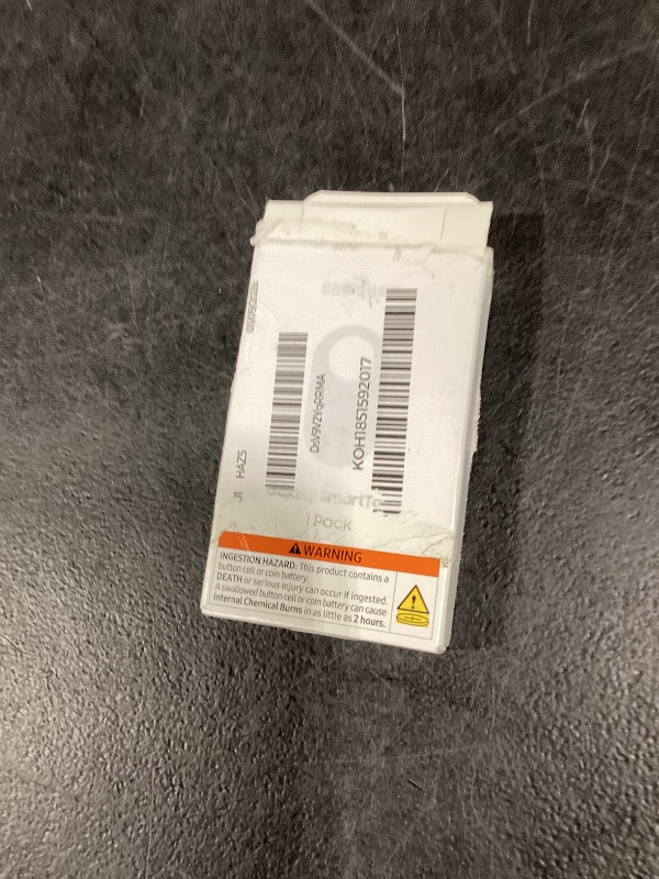 Photo 1 of Samsung Galaxy SmartTag2 Bluetooth Tracker