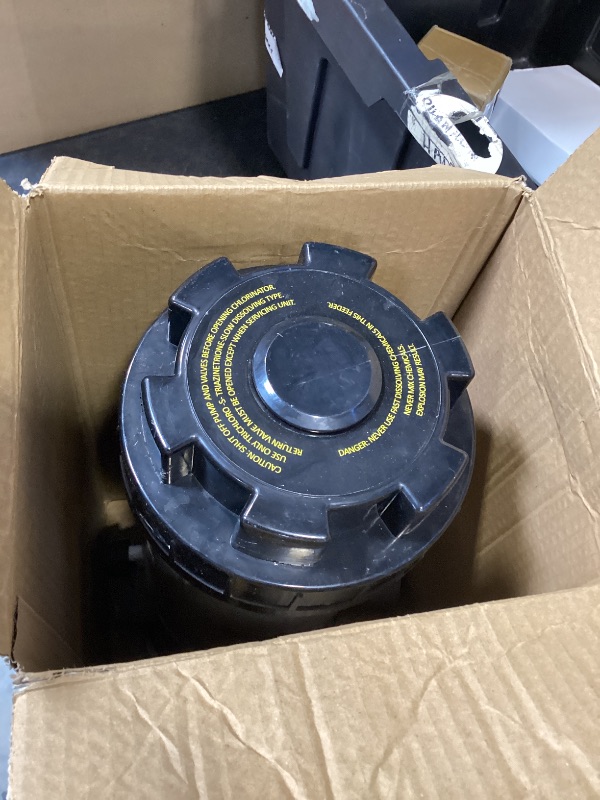 Photo 1 of Edovaf CL200 Pool Chlorinator Replacement