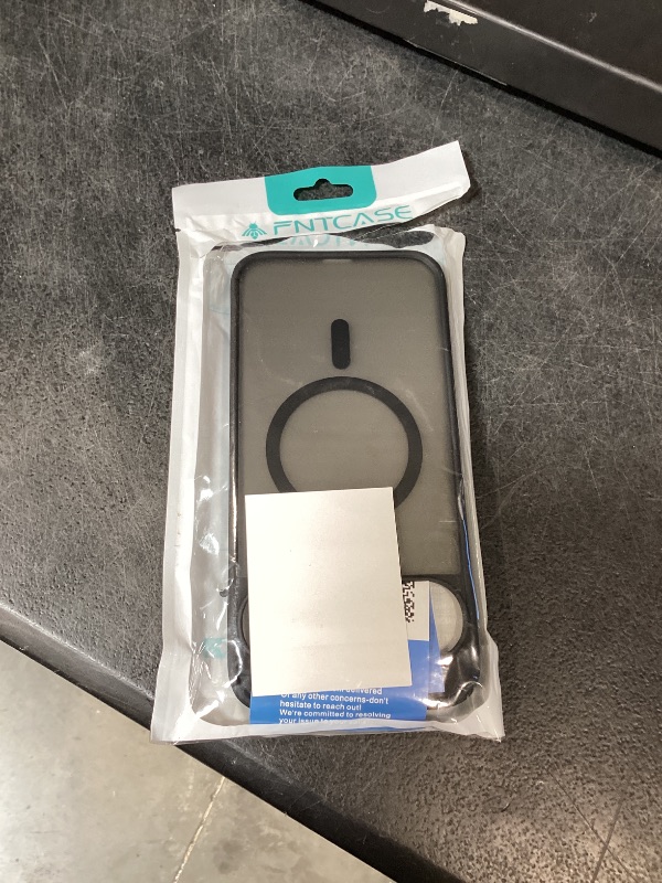 Photo 1 of FNTCASE Google Pixel 10 Pro XL / 9 Pro XL Case (6.8")
