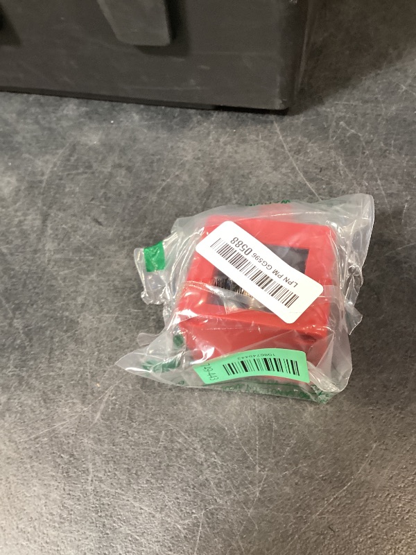 Photo 1 of Yosoo Health Gear Battery Switch 300A 3-Position Dual Circuit