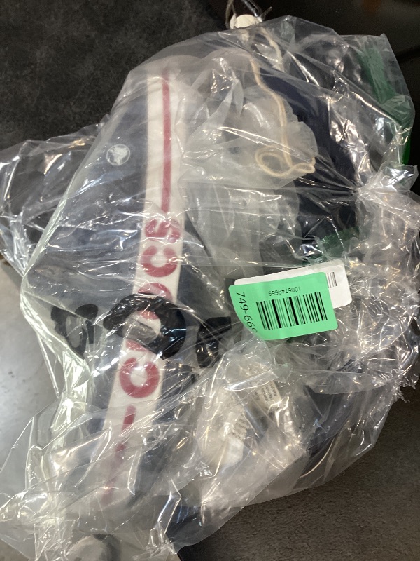 Photo 1 of Crocs Unisex-Adult Bayaband Clogs