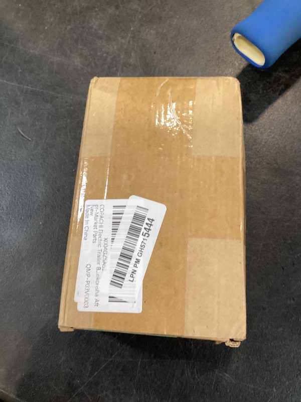 Photo 1 of COPACHI Electric Trailer Brake Controller - Proportional Braking