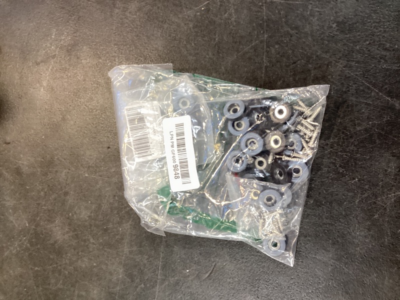 Photo 1 of suiwotin 24pcs 3/4" Screw-on Furniture Sliders