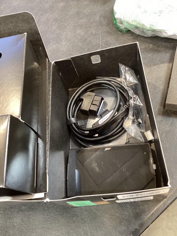Photo 1 of Edge 84130-3 Insight CTS3 Digital Gauge