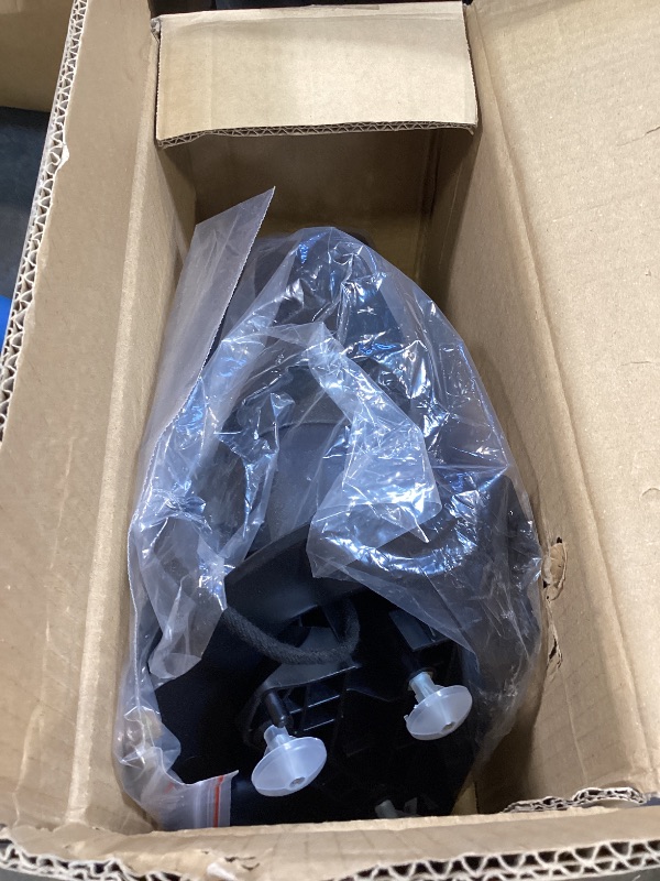 Photo 1 of Dasbecan Left Side Mirror for Chevy Silverado 2007-2013