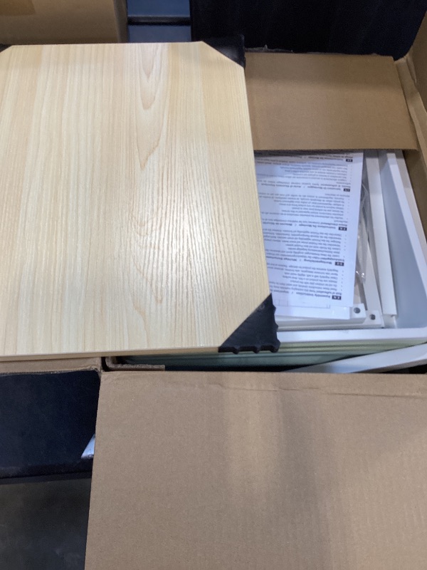 Photo 1 of SYKIARIOL 5-Drawer Rolling Storage Cart