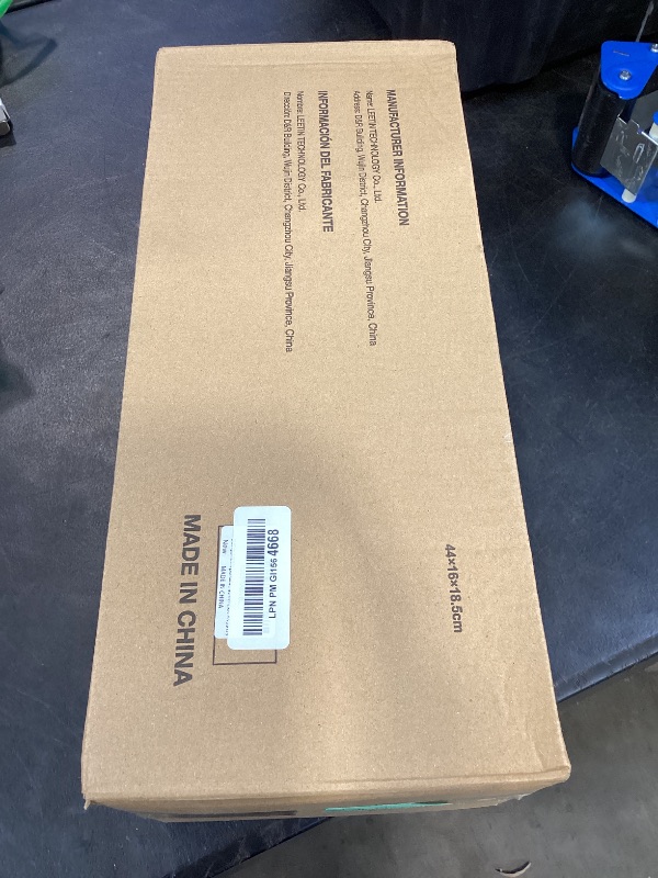 Photo 1 of GUEQUITLEX Portable AC Window Vent Kit with 5.9" Exhaust Hose