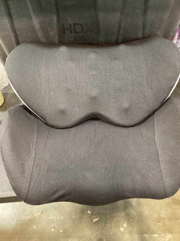 Photo 1 of lexeme seat cushion with thick foam