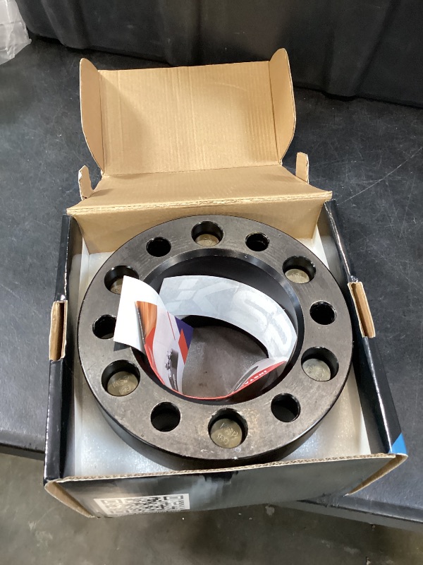Photo 1 of KSP 6x5.5 Wheel Spacers for Silverado Sierra