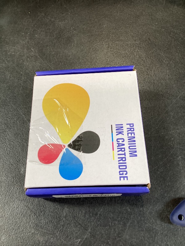 Photo 1 of Colorfly 952XL Ink Cartridges (4-Pack)