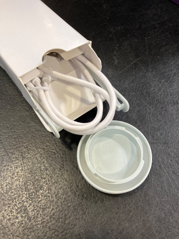 Photo 1 of Elvie - Double, Wearable Breast Pump w/App - The Smallest & Quietest - Portable - Hands Free & Discreet - Automated with Four Personalized Settings