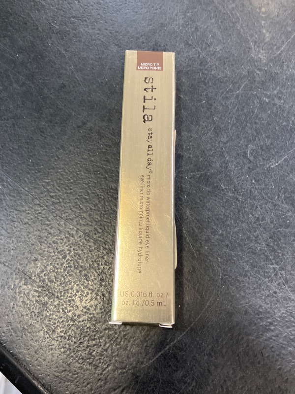 Photo 1 of Stay All Day® Liquid Eye Liner