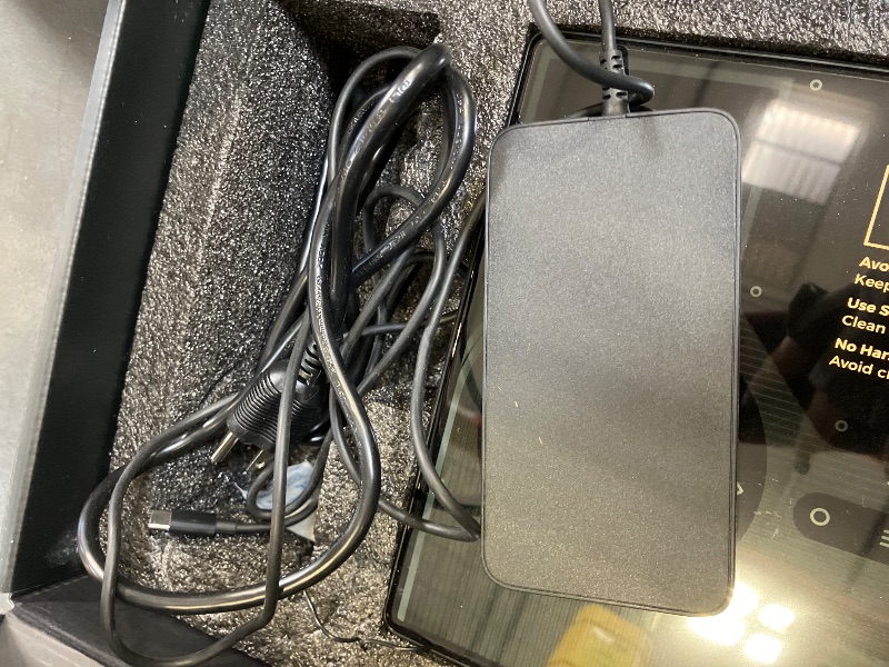Photo 1 of NexiGo Nova Mini Portable Laser Projector