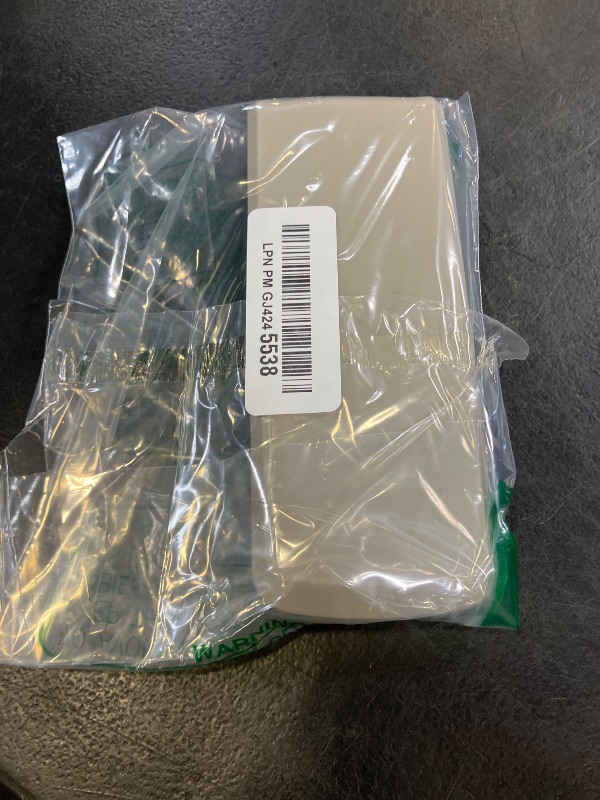 Photo 1 of ASONPAO Universal Garage Door Opener Keypad