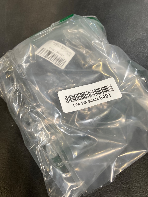 Photo 1 of SUNNER THINKEN 24mm Lug Nut Covers (20pcs)