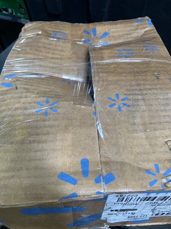 Photo 1 of Tandefio 5/8" x 7" Concrete Screws (40-Pack)