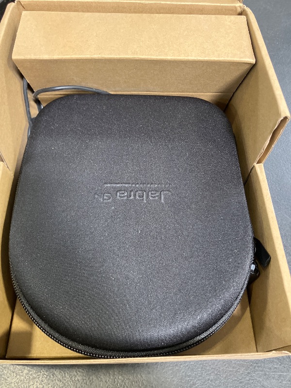 Photo 1 of Jabra Evolve 75 UC Wireless Headset