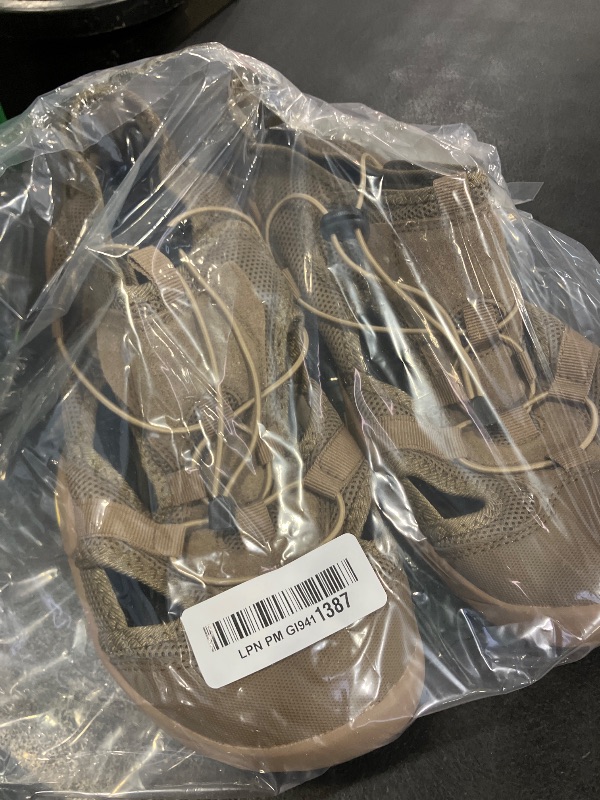 Photo 1 of ziitop Men's Hiking Sandals Wide Arch Support