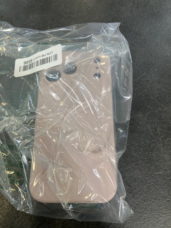 Photo 1 of SuydanBox Magnetic Silicone Case for iPhone 17 Pro Max - Hazel