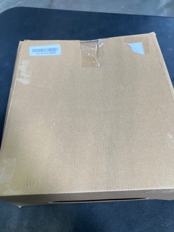 Photo 1 of InnovifyHub Extra Large Dough Proofing Box with 24H Timer