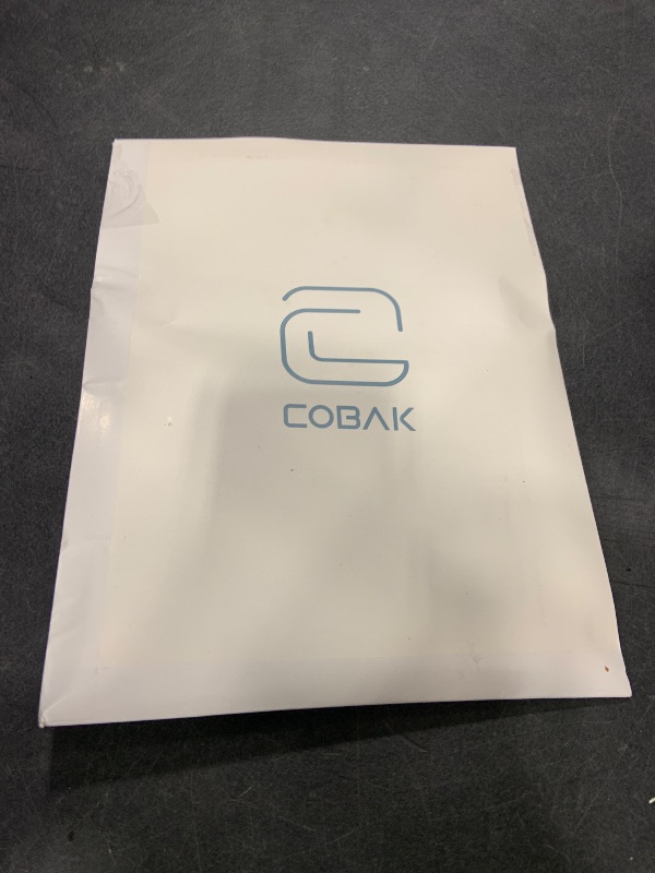 Photo 1 of CoBak Kindle Paperwhite Case for 12th Gen (7")