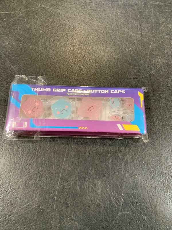 Photo 1 of Thumb rip Caps