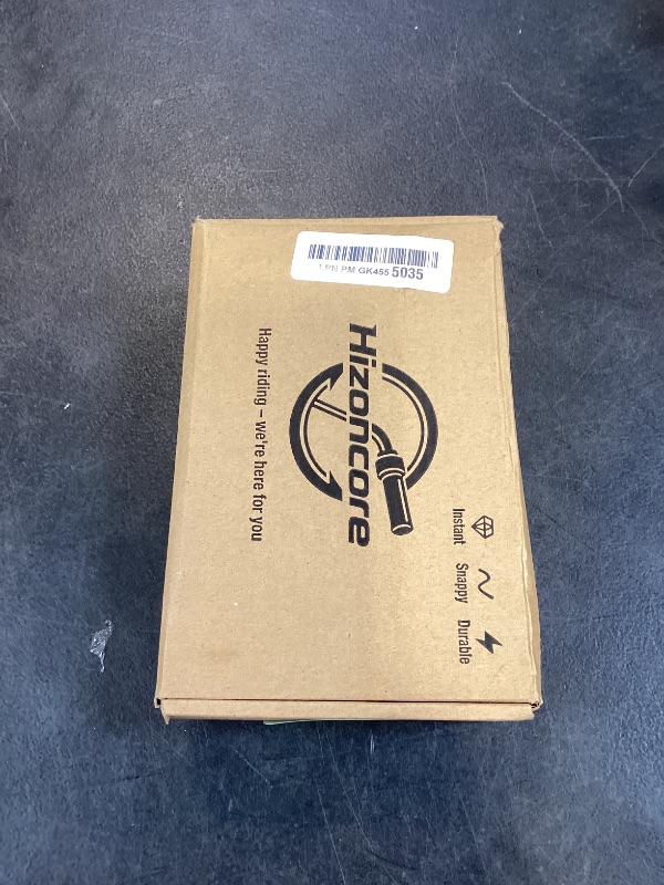 Photo 1 of Hizoncore Full Twist Throttle for E-bikes/Scooters