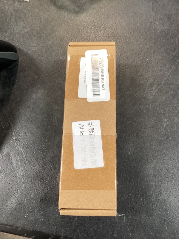 Photo 1 of yourour RK-ADJ-PRV Rod Kit Metal Handle