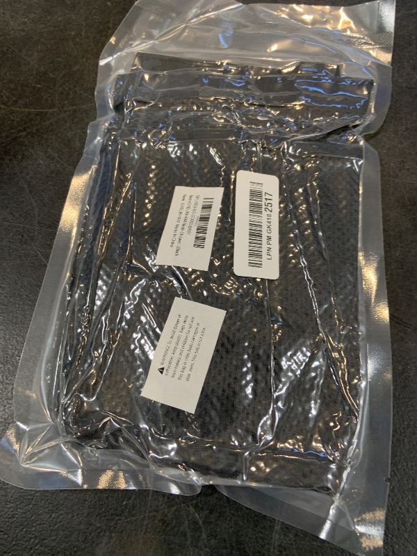 Photo 1 of GYEUKHAM Mesh Shower Caddy, Large Black, 1 Pack
