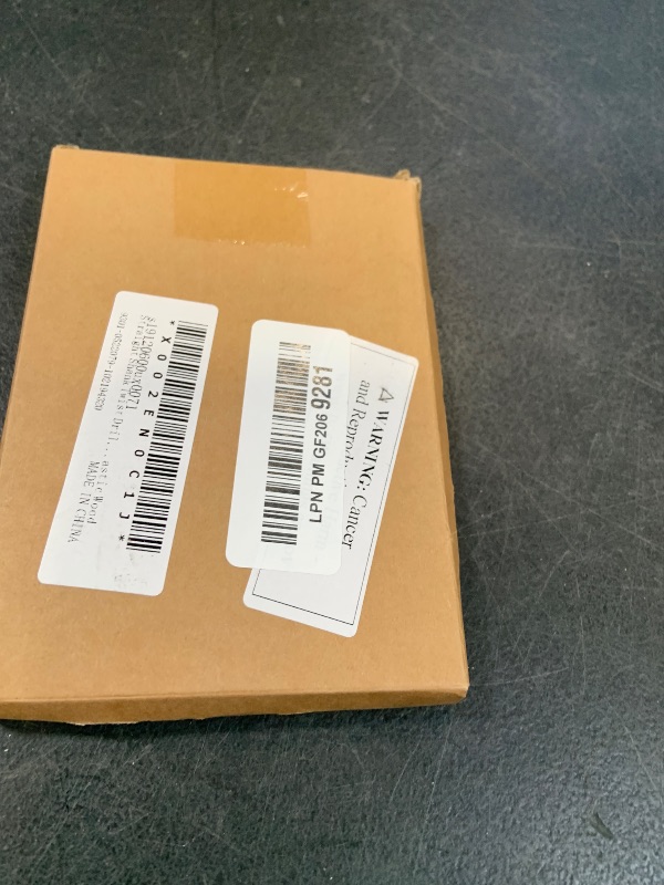 Photo 1 of uxcell 10mm Twist Drill Bit, HSS, Straight Shank